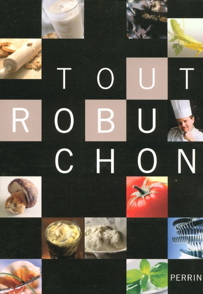 Tout robuchon - Image principale