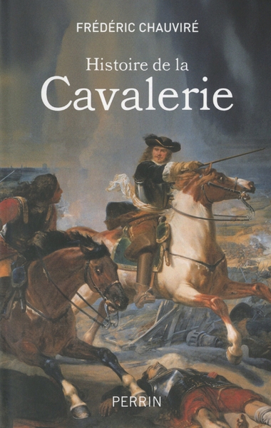 Histoire de la cavalerie - Image principale