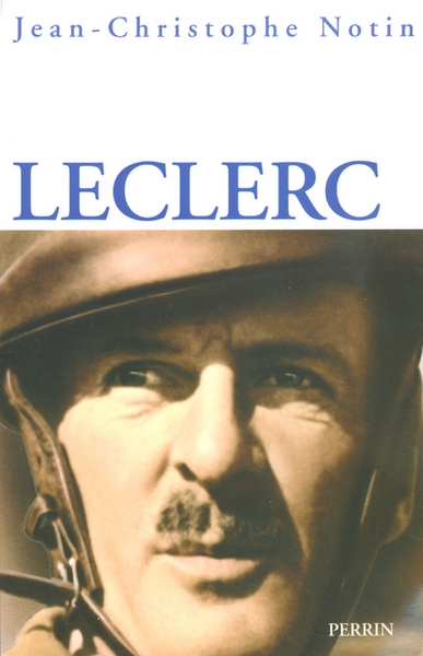 Leclerc - Image principale