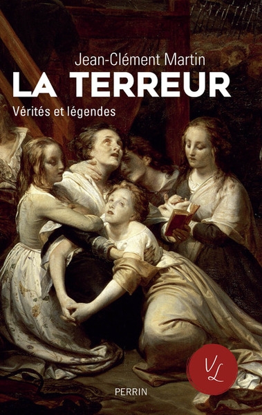 La terreur vérités et légendes - Image principale
