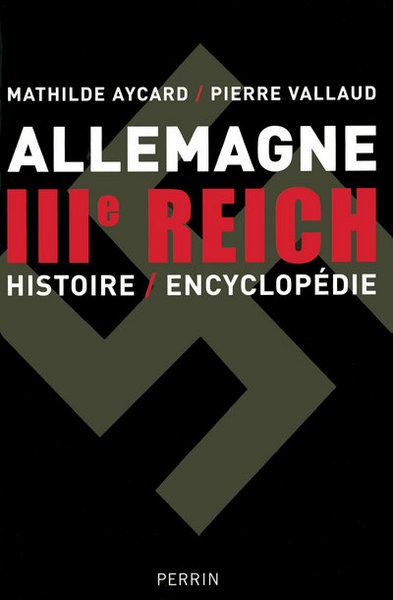 Allemagne, iiie reich - Image principale