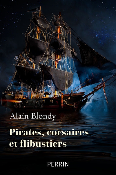 Corsaires, pirates et flibustiers - Image principale