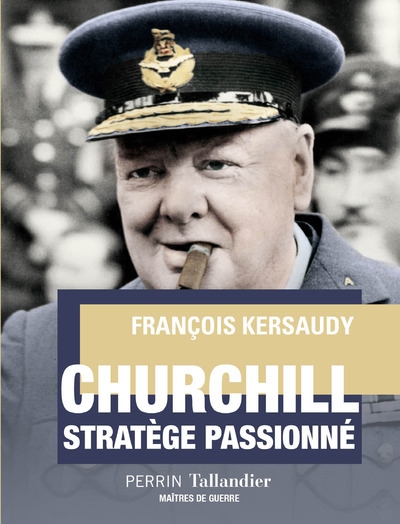 Churchill - Image principale