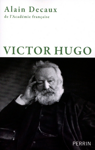 Victor hugo - Image principale