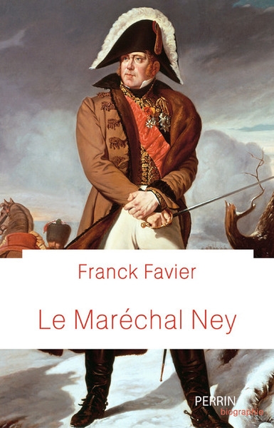 Le maréchal ney - Image principale