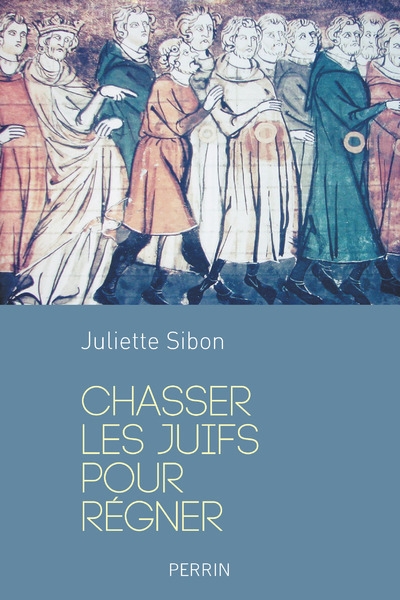 Chasser les juifs pour régner - Image principale