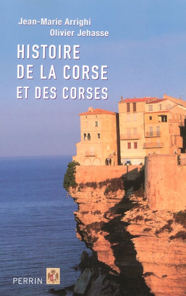 Histoire de la corse et des corses - Image principale