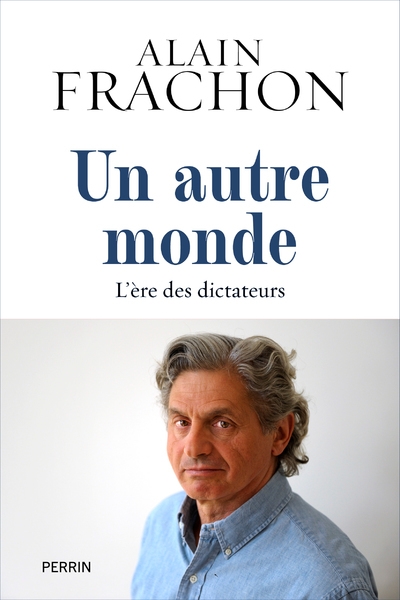 Un autre monde - l'ère des dictateurs - Image principale