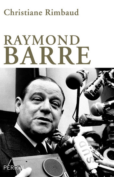 Raymond barre - Image principale