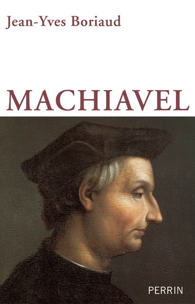 Machiavel - Image principale