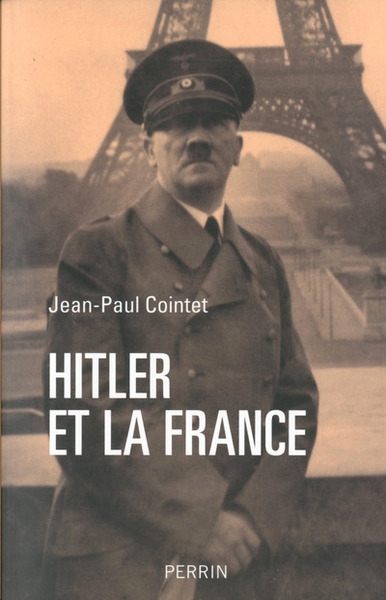 Hitler et la france - Image principale