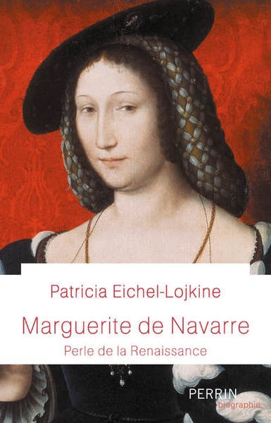 Marguerite de navarre - Image principale