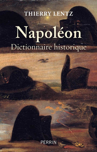 Napoléon - dictionnaire historique - Image principale