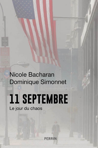 11 septembre - le jour du chaos - Image principale