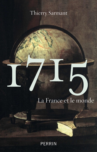 1715 - la france et le monde - Image principale