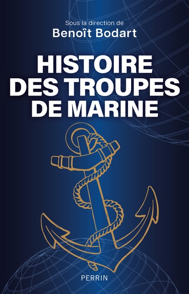 Histoire des troupes de marine - Image principale