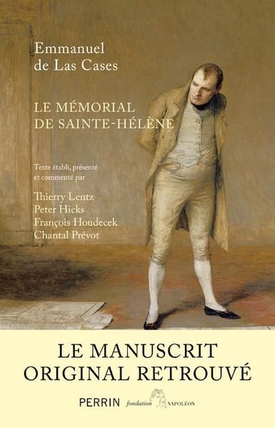 Le mémorial de sainte-hélène - Image principale