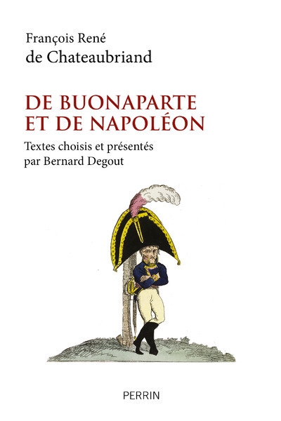 De bonaparte et de napoléon - Image principale
