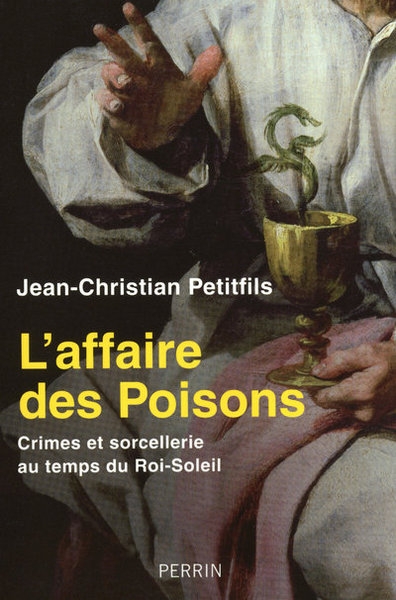 L'affaire des poisons - Image principale