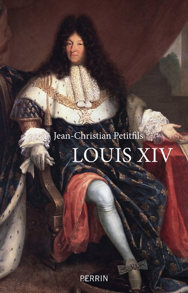 Louis xiv - Image principale