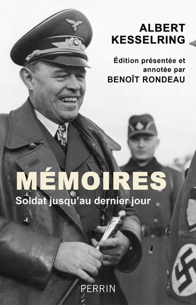 Mémoires - soldat jusqu'au dernier jour - Image principale