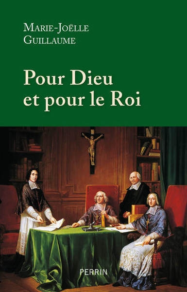 Pour dieu et pour le roi - Image principale