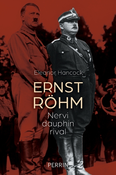 Ernst röhm - nervi dauphin rival - Image principale