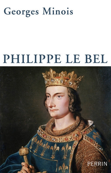 Philippe le bel - Image principale