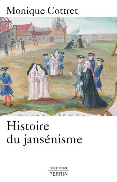Histoire du jansénisme - Image principale