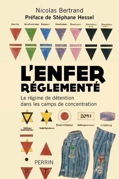 L'enfer réglementé - Image principale