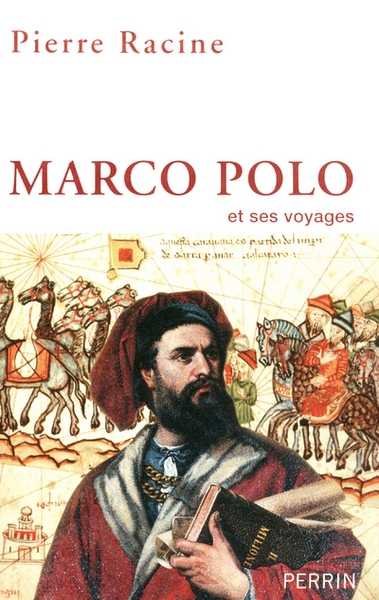 Marco polo et ses voyages - Image principale
