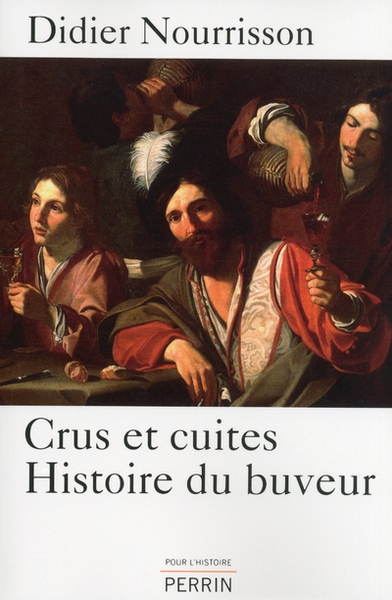 Crus et cuites, histoire du buveur - Image principale