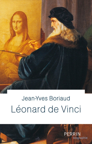 Léonard de vinci - Image principale