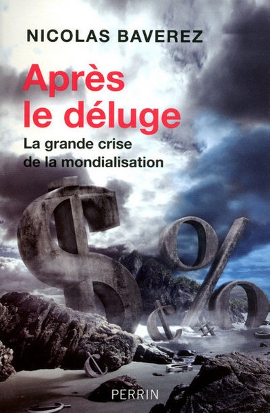 Après le déluge - Image principale