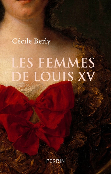 Les femmes de louis xv - Image principale