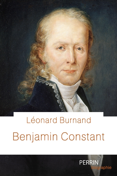 Benjamin constant - Image principale