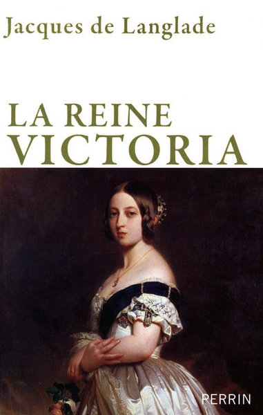 La reine victoria - Image principale