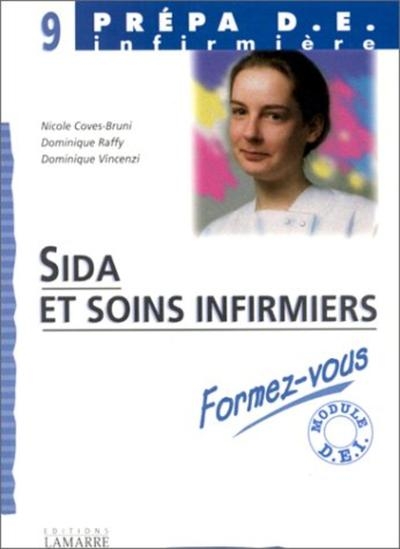 Sida et soins infirmiers formez vous - Image principale