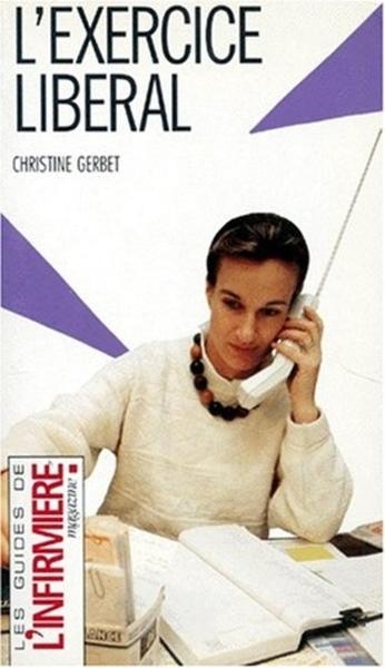 Exercice liberal - Image principale