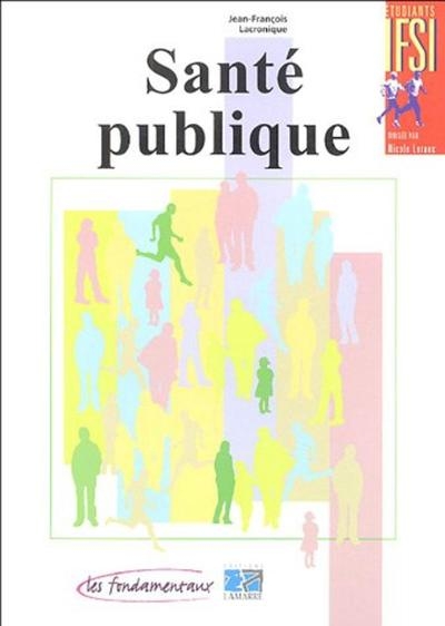 Sante publique - Image principale