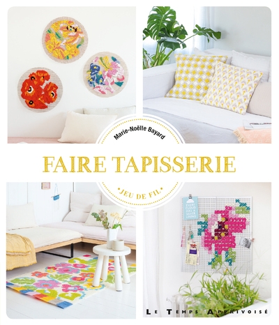 Faire tapisserie - Image principale