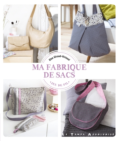 Ma fabrique de sacs - Image principale