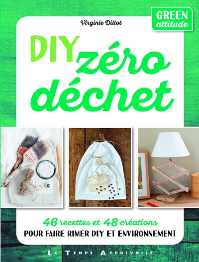 Diy zéro déchet - Image principale