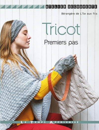 Tricot premiers pas - Image principale