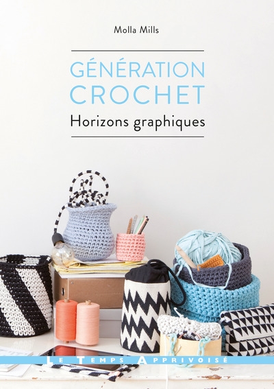 Génération crochet - horizons graphiques - Image principale