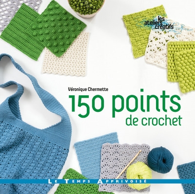150 points de crochet - Image principale