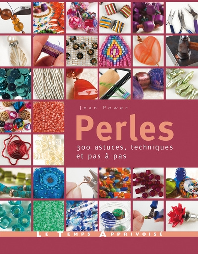 Perles - 300 astuces, techniques et pas à pas - Image principale