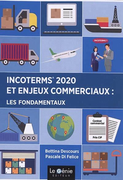 Incoterms 2020 et enjeux commerciaux : les fondamentaux - Image principale