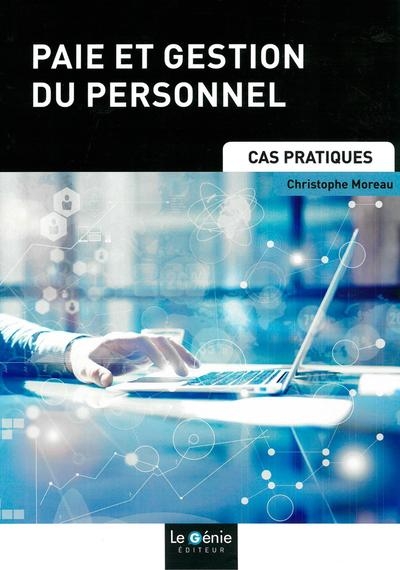Paie et gestion du personnel - Image principale