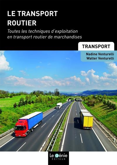 Transport routier - Image principale